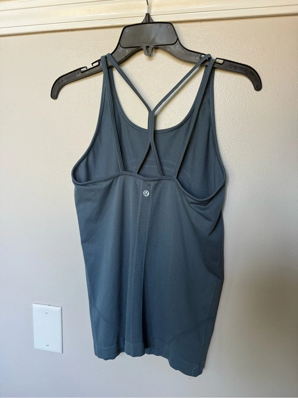 lululemon athletica lululemon blue